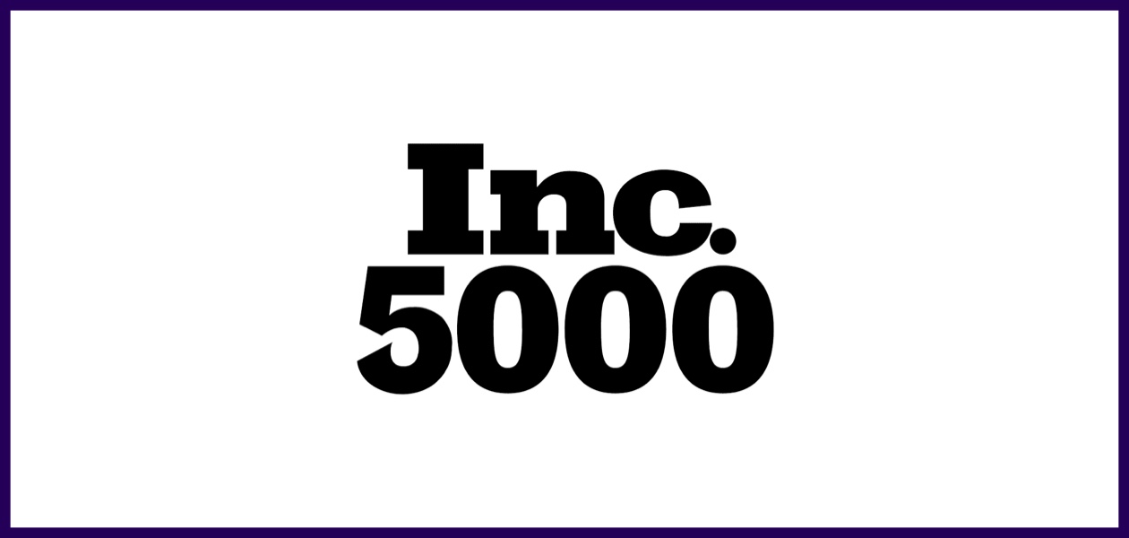 RainFocus Named to Inc. 5000 List for Fourth Time